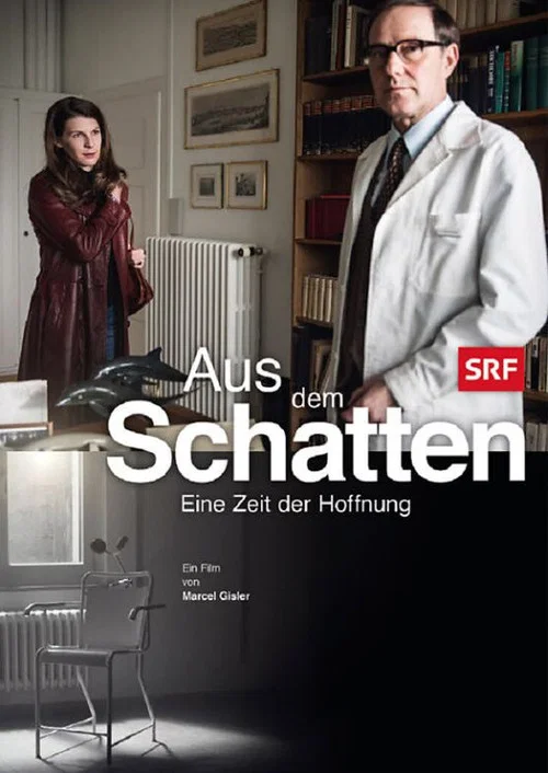 Постер: Aus dem Schatten