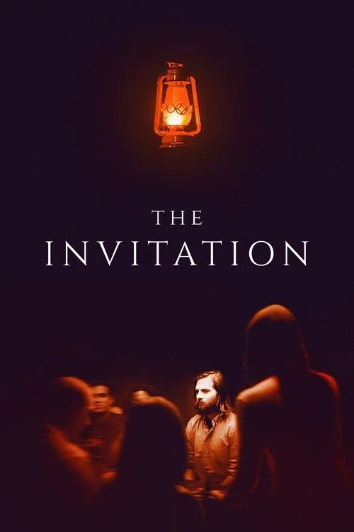 Постер: The Invitation
