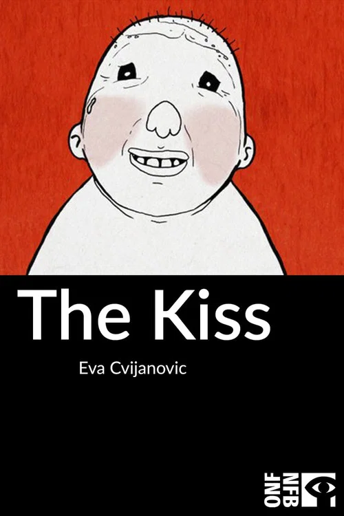 Постер: The kiss
