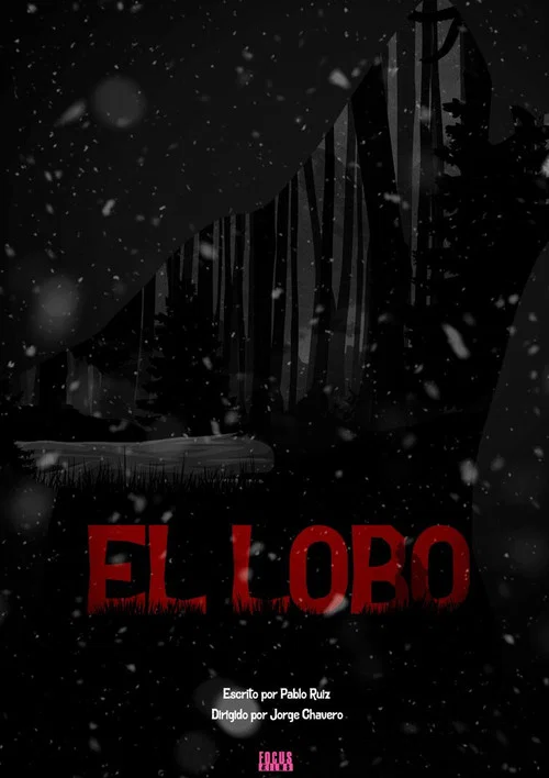 Постер: El Lobo
