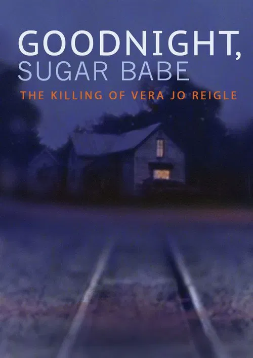 Постер: Sugar Babe