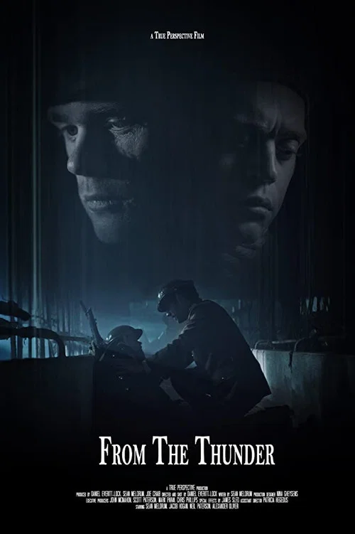 Постер: From the Thunder