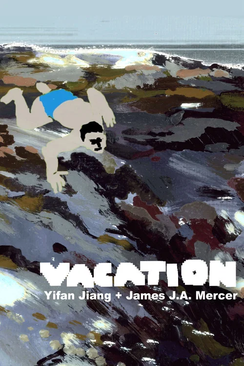 Постер: Vacation