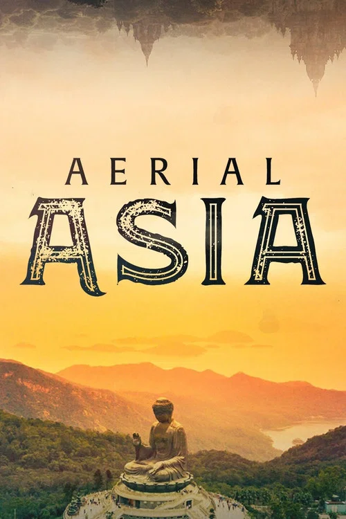 Постер: Aerial Asia