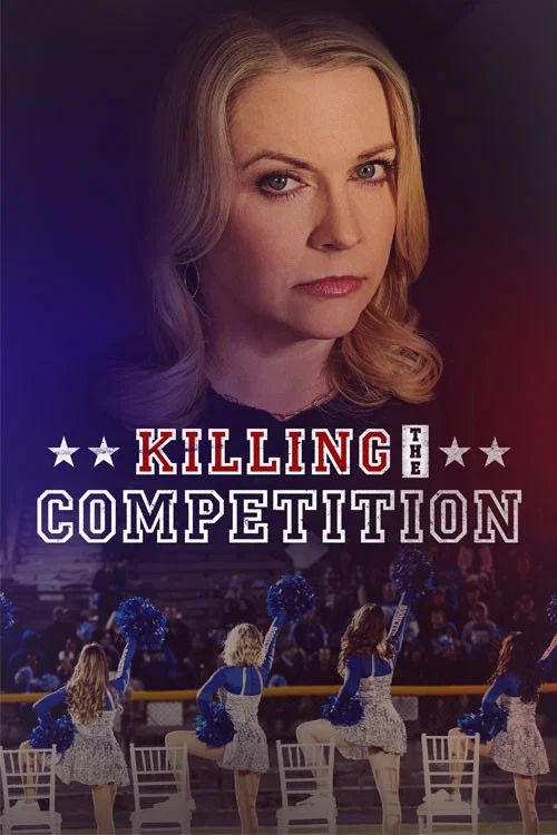 Постер: Killing the Competition