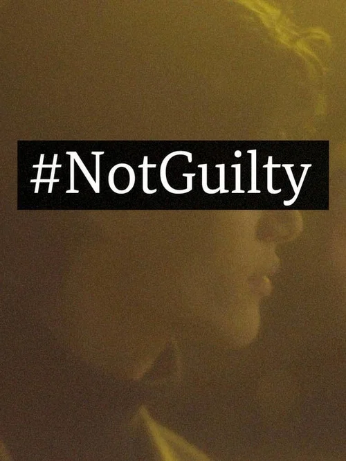 Постер: Not Guilty