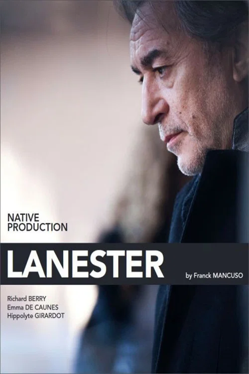 Постер: Lanester