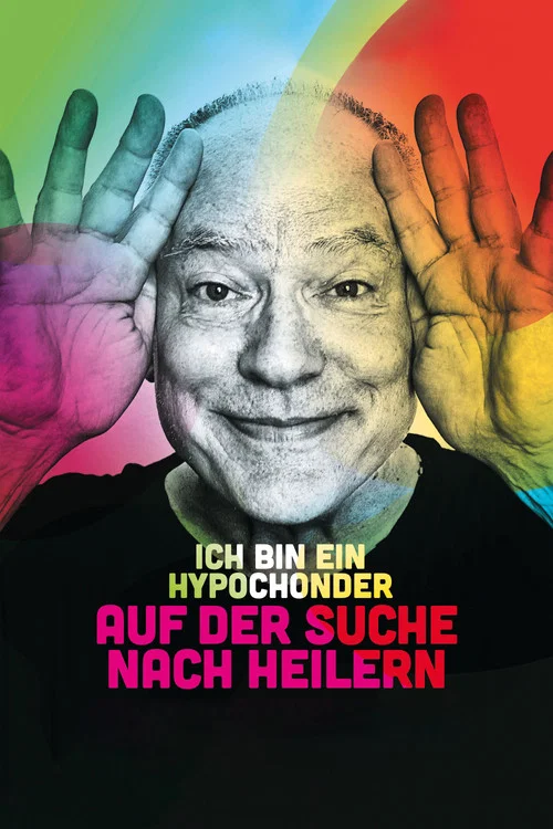 Постер: Auf der Suche nach Heilern