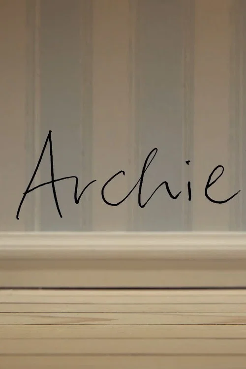 Постер: Archie