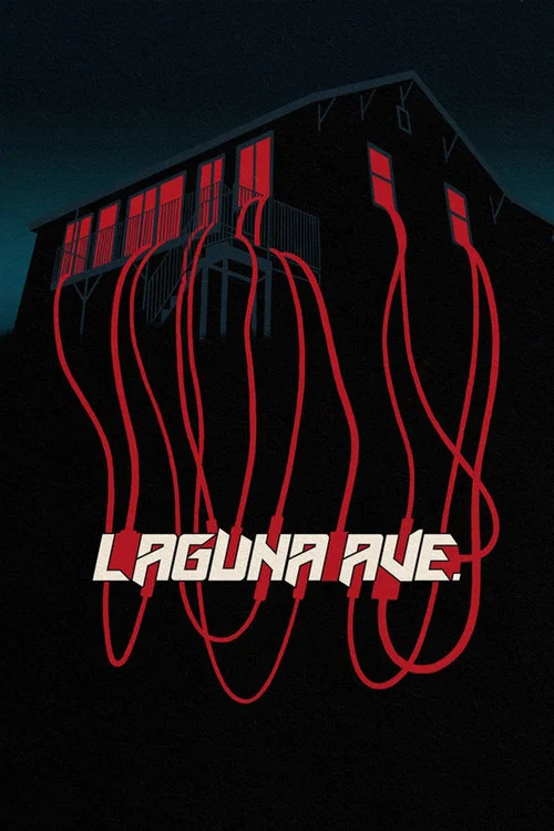 Постер: Laguna Ave
