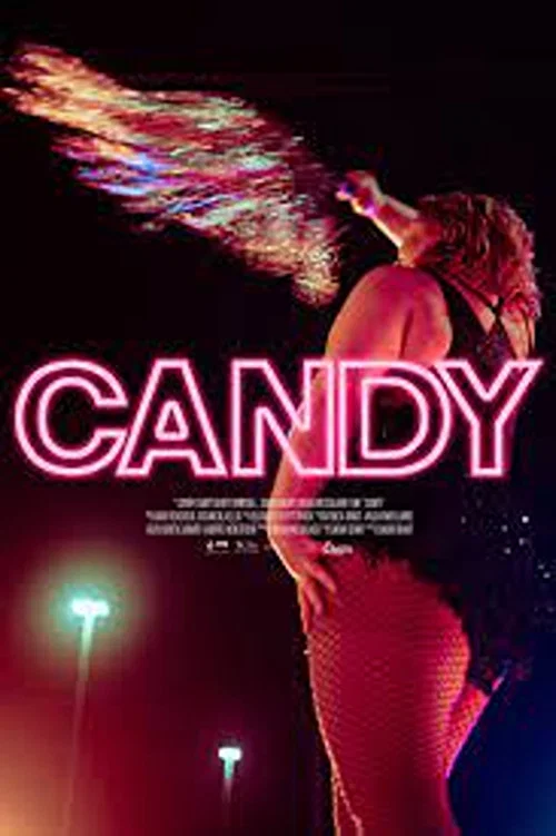 Постер: Candy