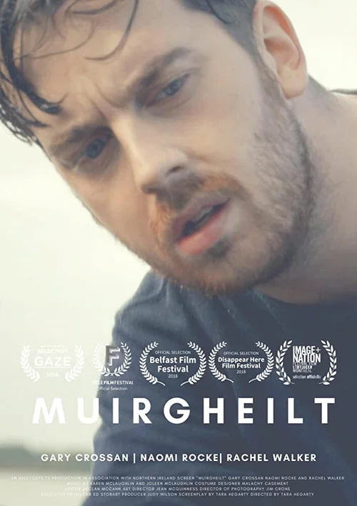 Постер: Muirgheilt