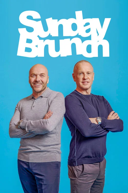 Постер: Sunday Brunch
