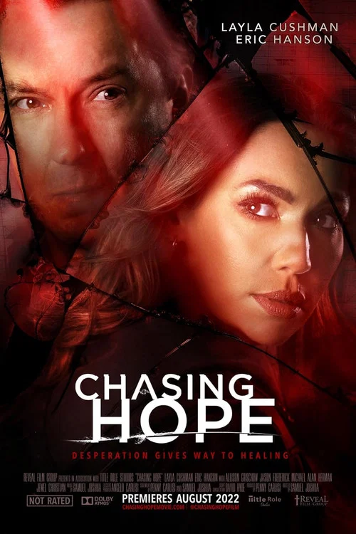 Постер: Chasing Hope