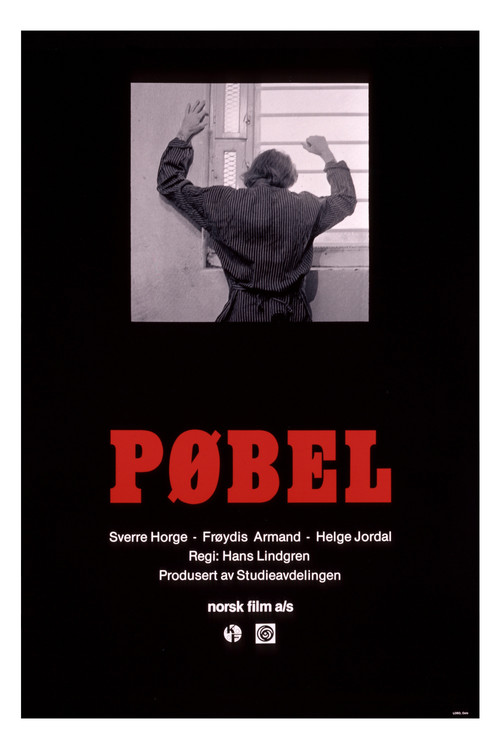 Постер: Pøbel