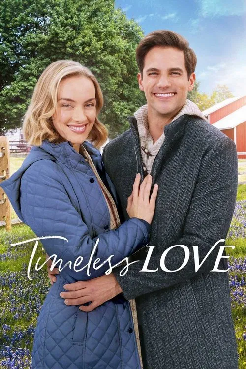 Постер: Timeless Love