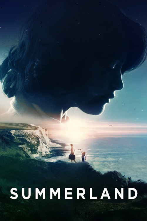 Постер: Summerland