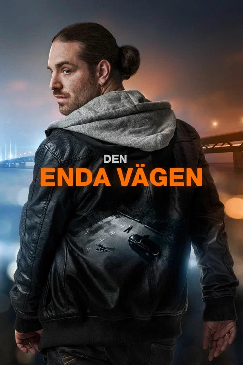 Постер: Den enda vägen