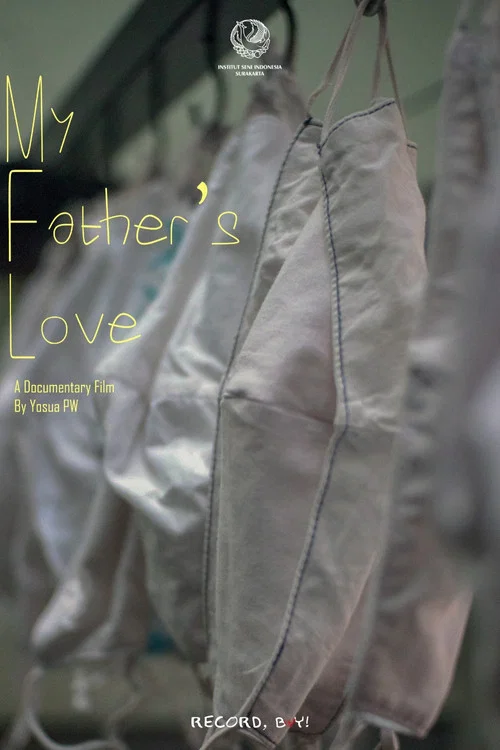 Постер: My Father's Love