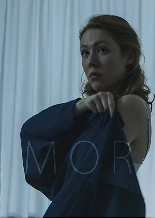Постер: Mor