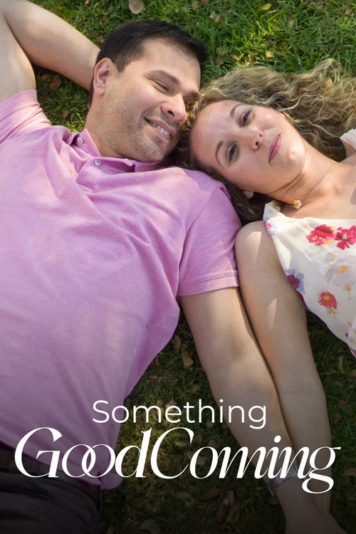 Постер: Something Good Coming