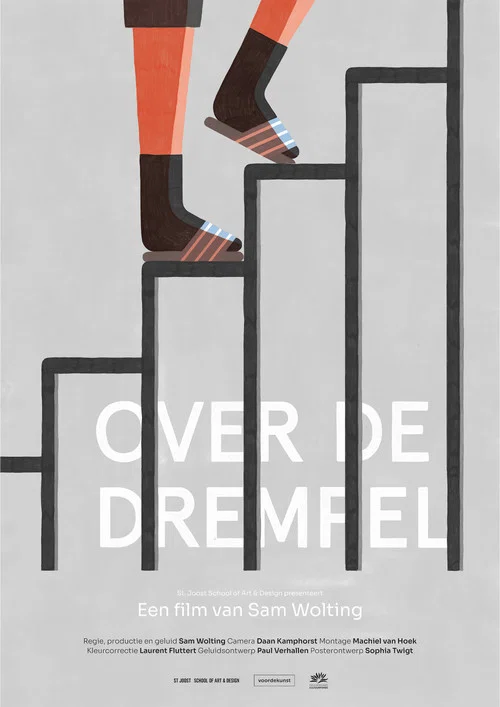 Постер: Crossing the Threshold