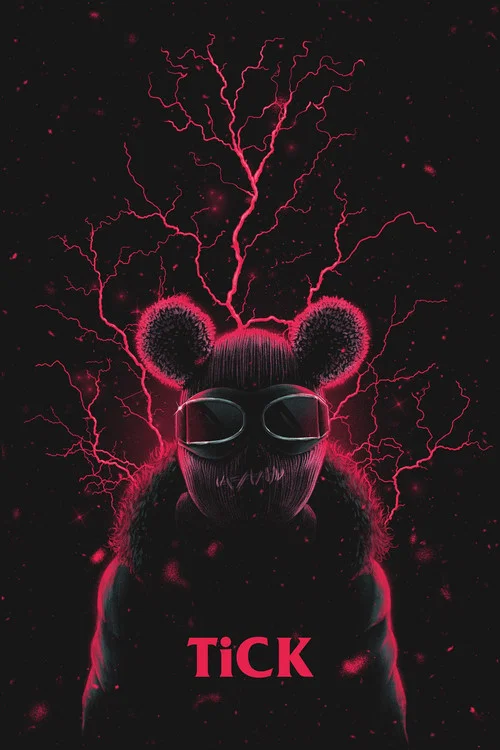 Постер: Tick