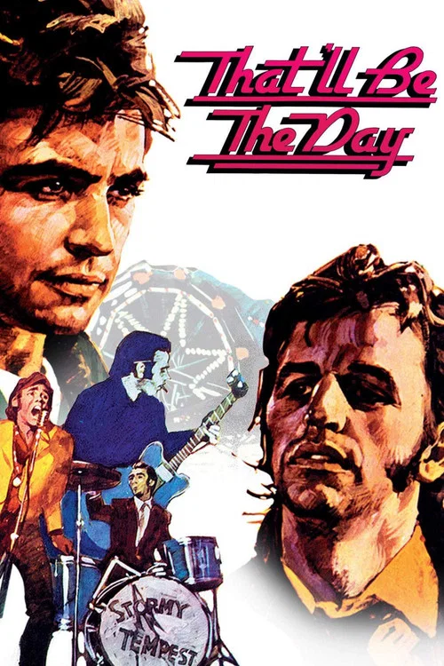 Постер: That'll Be the Day
