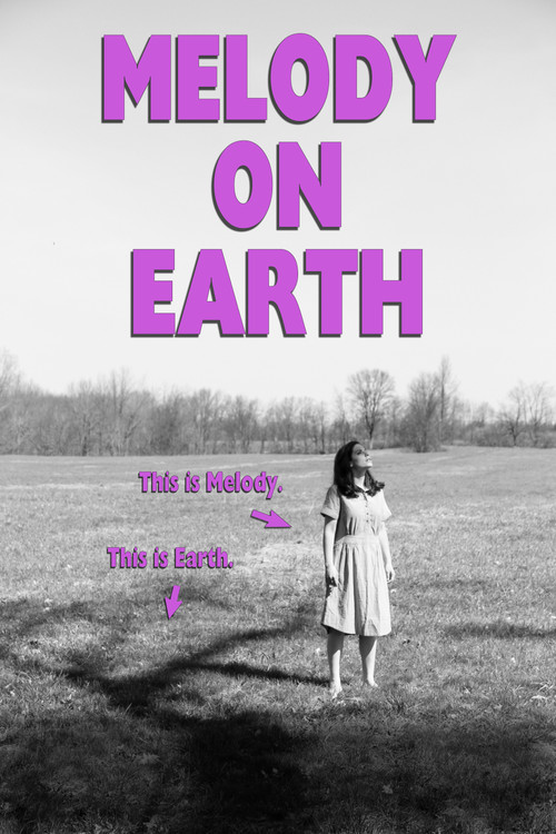 Постер: Melody on Earth
