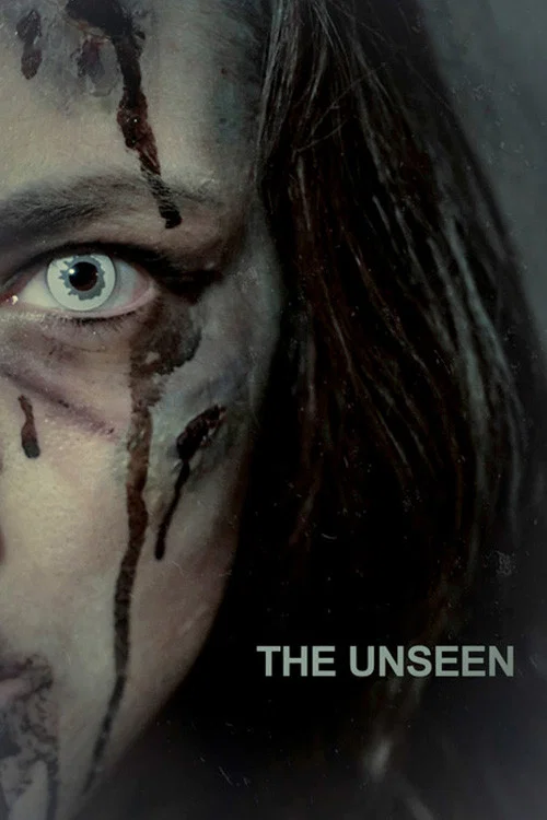 Постер: The Unseen