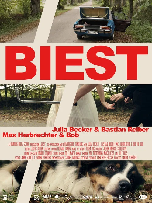Постер: Biest