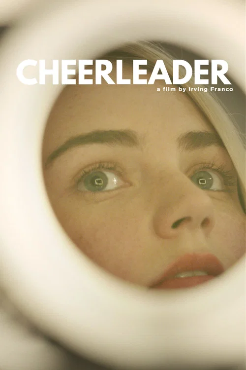 Постер: Cheerleader