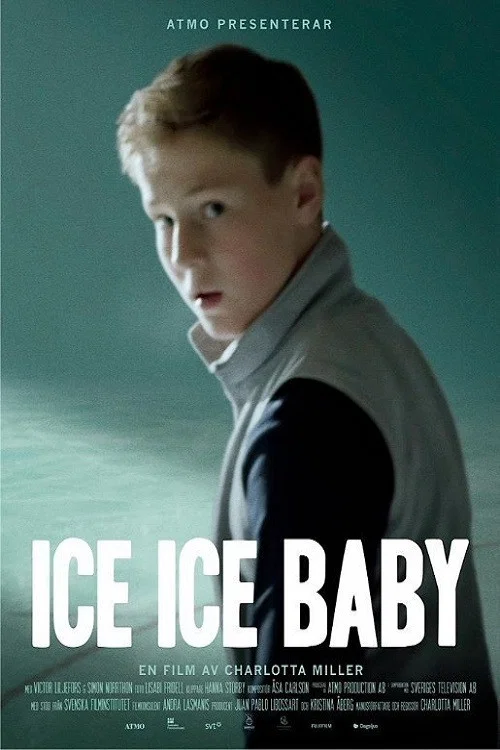 Постер: ICE ICE Baby