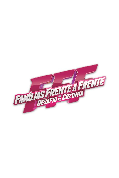 Постер: Famílias