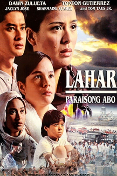 Постер: Lahar