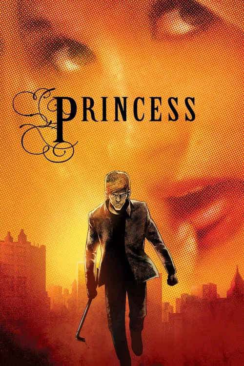 Постер: Princess