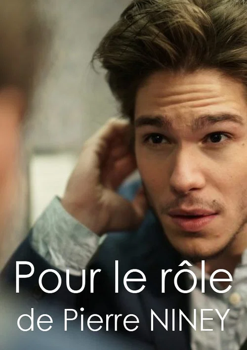 Постер: Pour le rôle