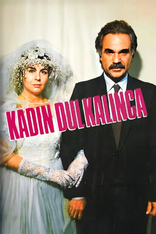 Постер: Kadin Dul Kalinca