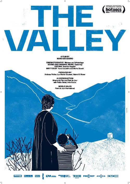 Постер: The Valley