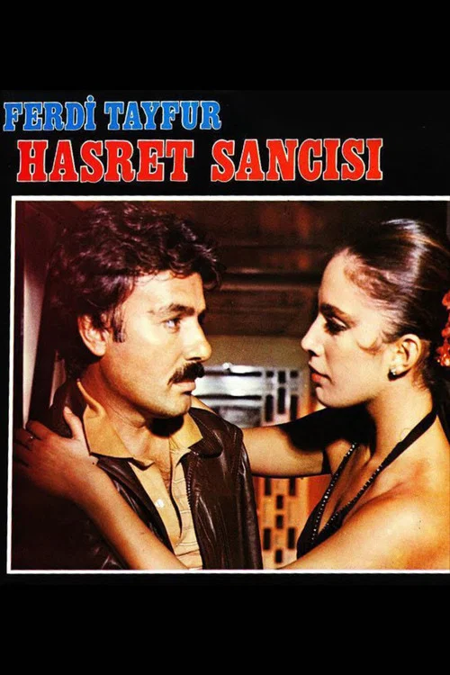 Постер: Hasret sancisi