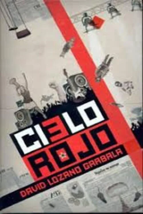Постер: El cielo rojo