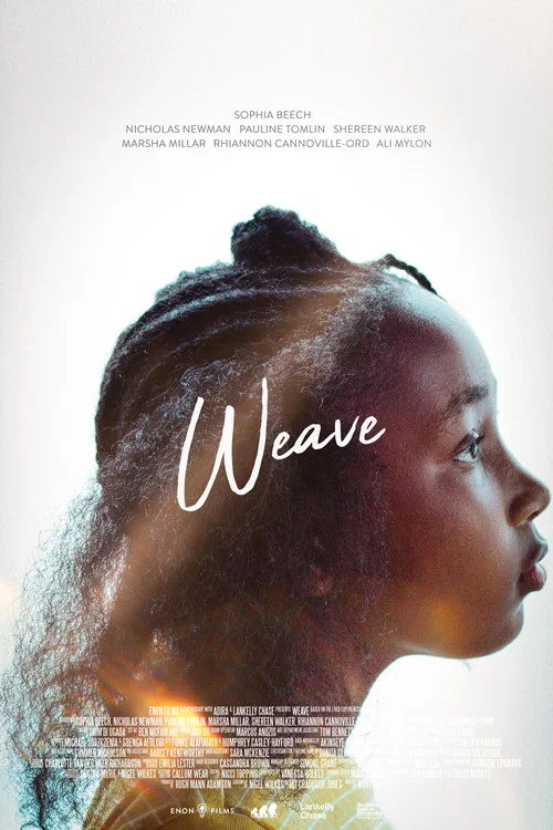 Постер: Weave