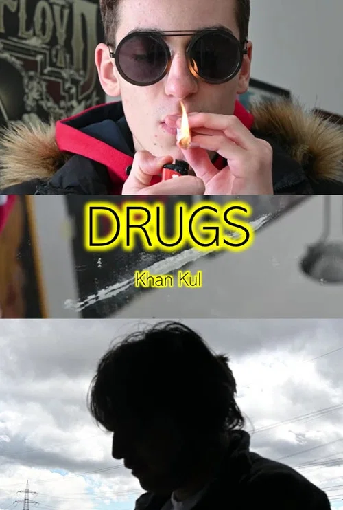 Постер: Drugs