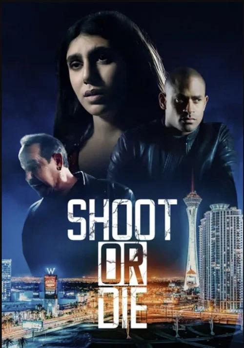 Постер: Shoot or Die