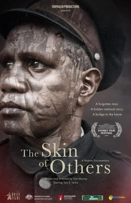 Постер: The Skin of Others