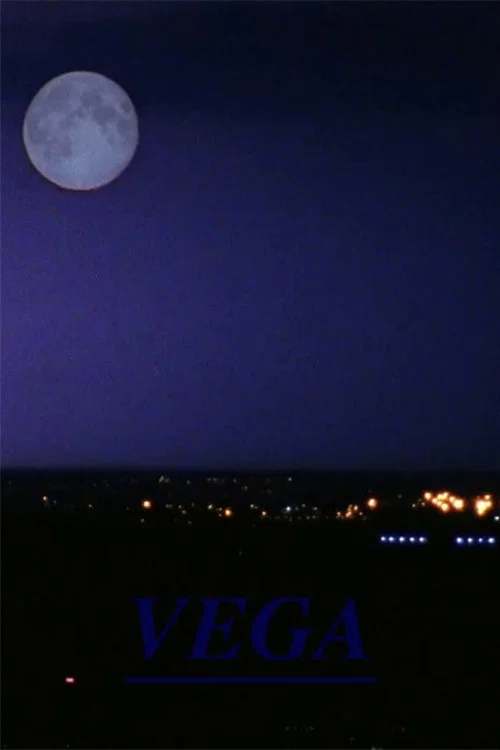 Постер: Vega