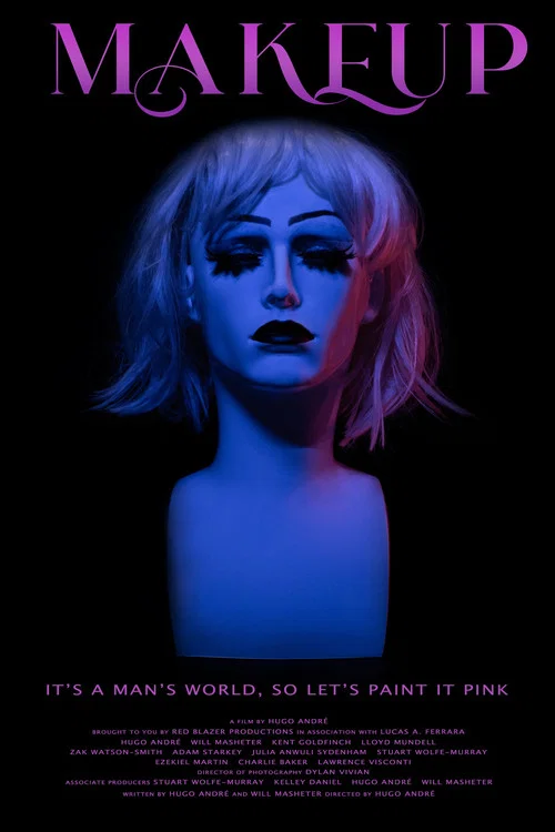 Постер: Makeup