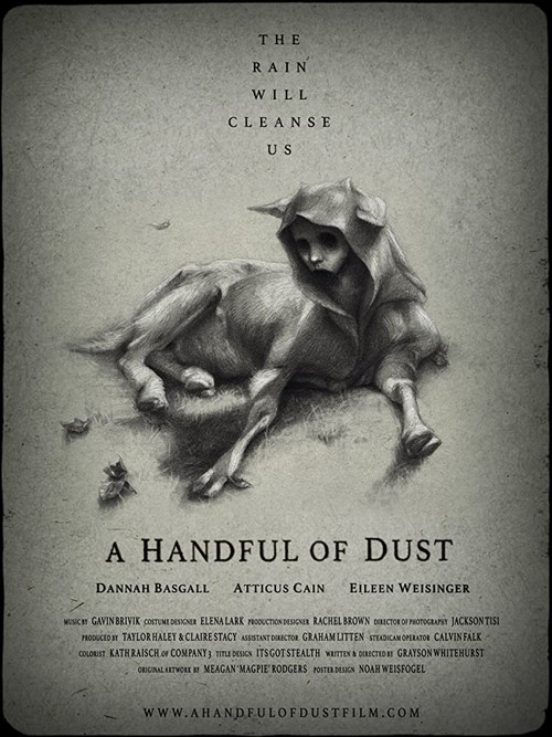 Постер: A Handful of Dust
