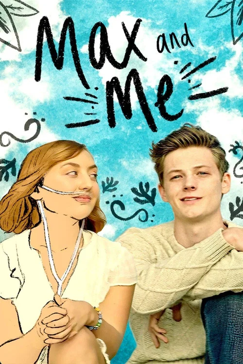 Постер: Max and Me