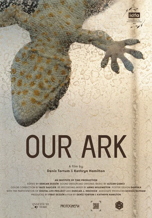 Постер: Our Ark